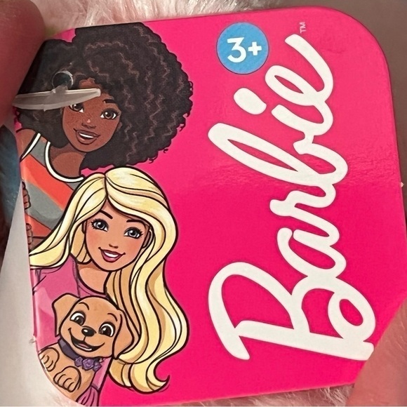 Barbie pets fairy piglet tag intact 2020 - Picture 12 of 16